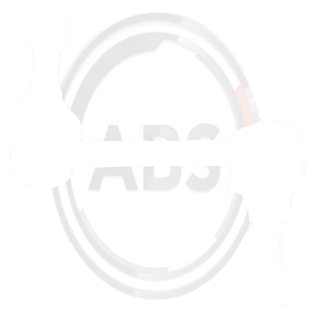 260580 A.B.S. Rod/Strut, stabiliser for ALFA ROMEO
