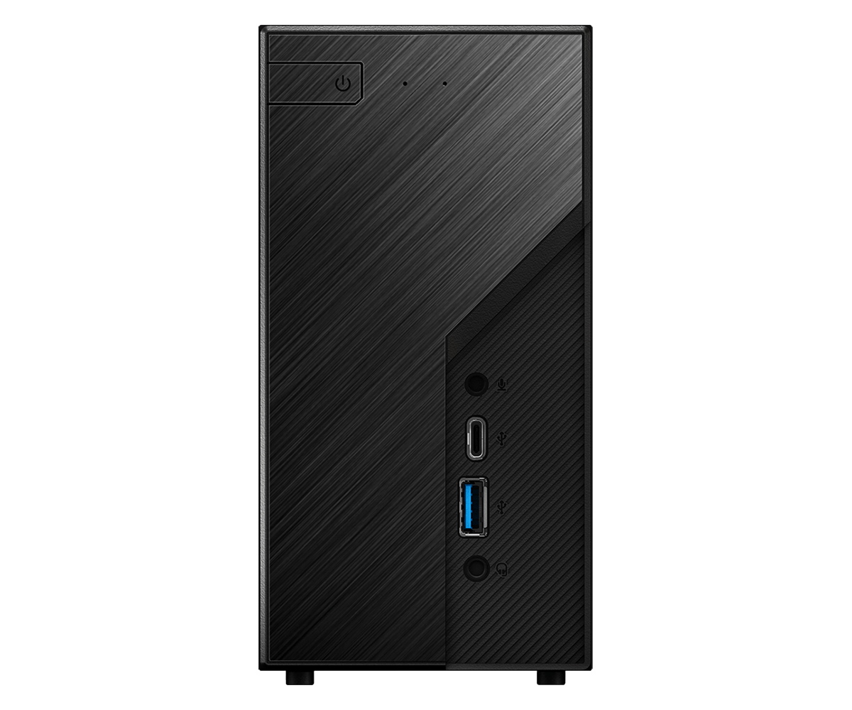 Asrock Schwarz Barebone-Pc "X300", Ohne Betriebssystem, Amd, 64 Gb Ram 0 Gb Ssd, Desktop-Pcs - Bild 4