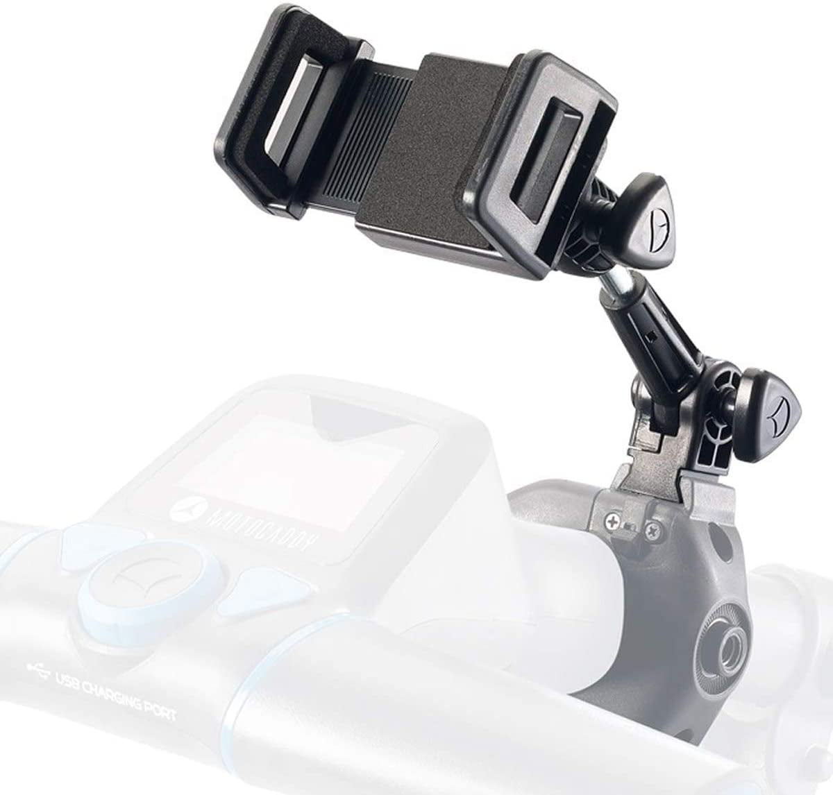 Motocaddy Device Cradle GPS Mount / Fits M Series & S Series Trolleys