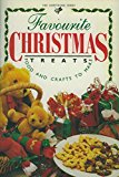 Favourite Christmas Treats - Jacki Pan-Passmore - Good - Paperback