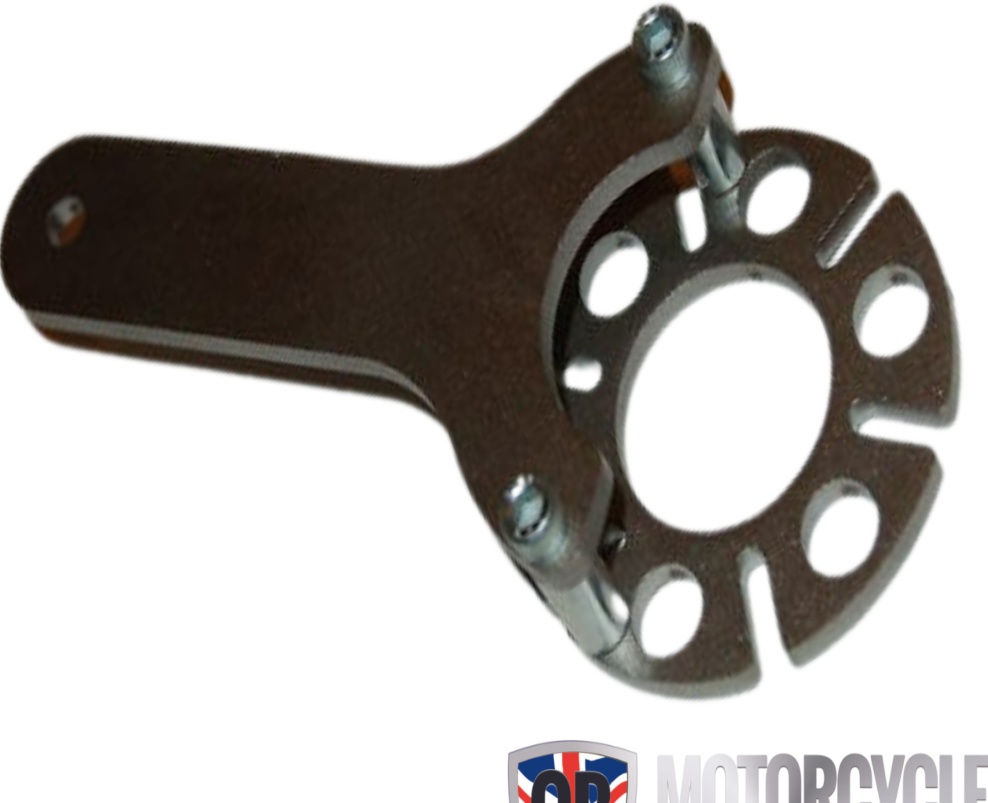 Aprilia RX 125 Clutch Holding Tool