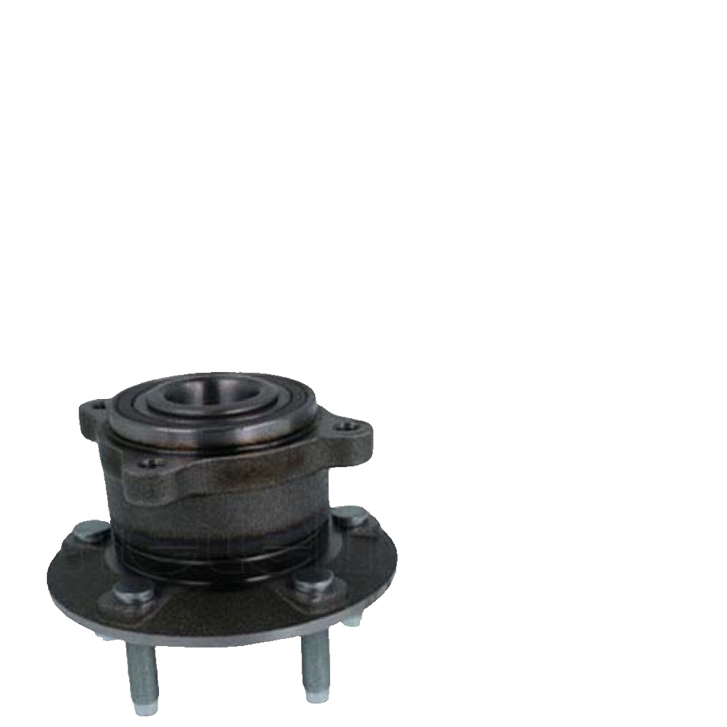 metelli 19-8159 Radlagersatz Radlager Satz Hinterachse Hinten