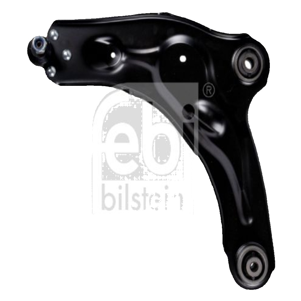Febi Bilstein Control Arm Suspension 172553 for Renault