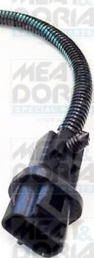 Meat & Doria Senzor Impulsuri, Arbore Cotit 87702