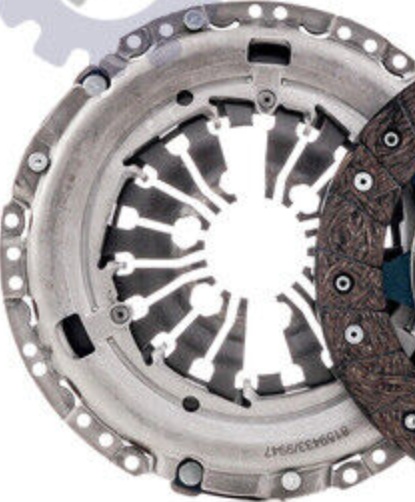 Clutch Kit for NISSAN TIIDA C11 2004 to 2014