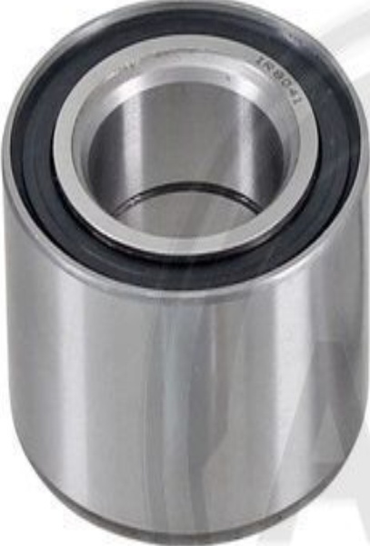 A.B.S.-OE SL 6712-OE Brake Hose for MERCEDES-BENZ