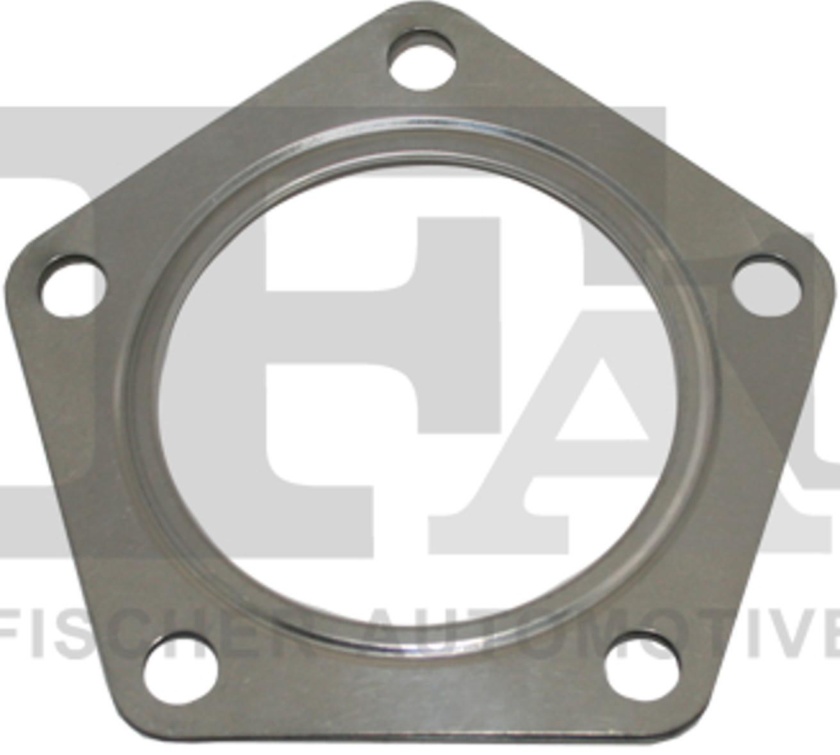 Inlet FA1 330-933 Gasket, exhaust pipe for FIAT,LANCIA