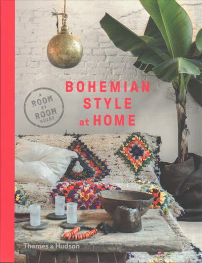 Bohemian Style at Home