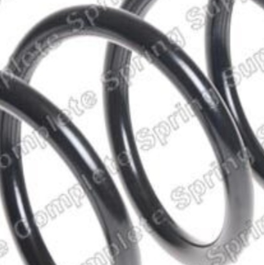 Suspension spring Rear Axle Coil Spring 56047 KILEN for MAZDA 6 Hatchback