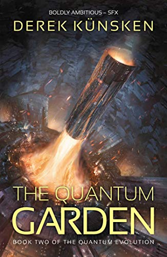 The Quantum Garden Volume 2