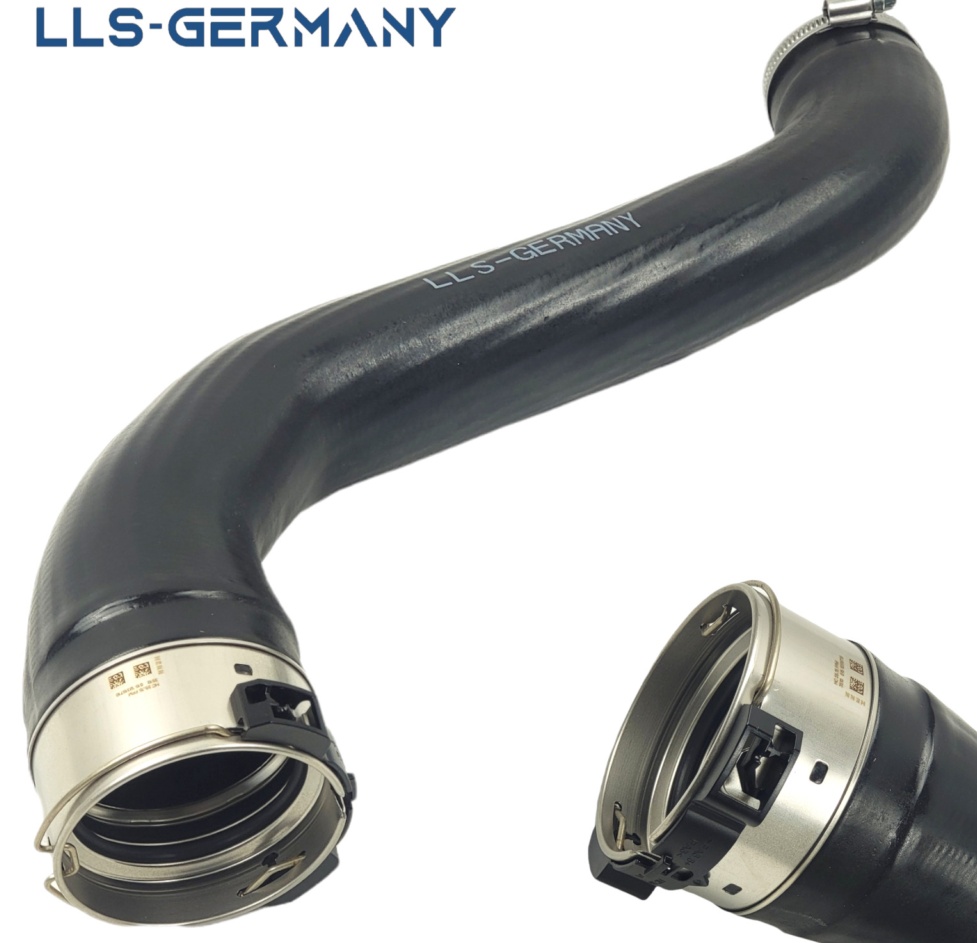 Turbo Hose for Land Rover Range Rover III 3.0 D 4x4 177 HP PNH000163