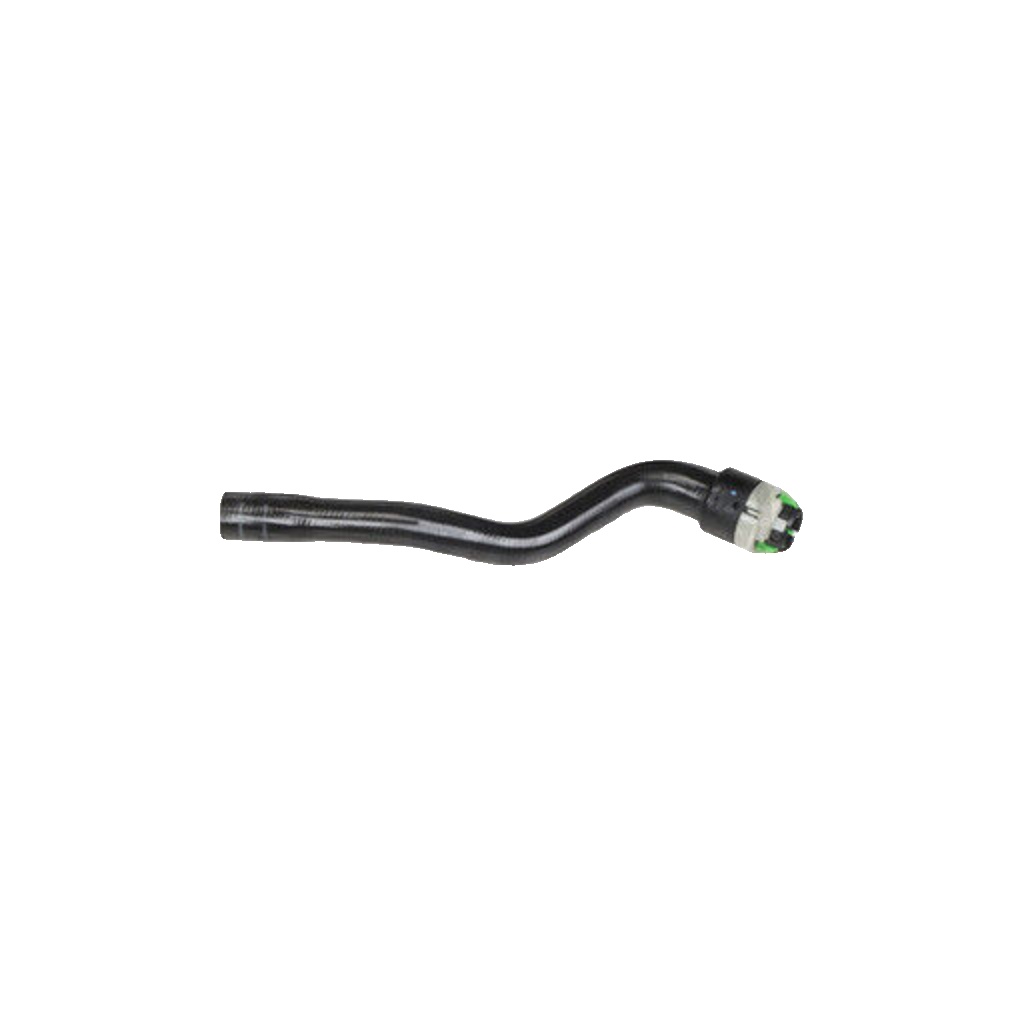 GATES 02-1639 Heater hose for OPEL,VAUXHALL