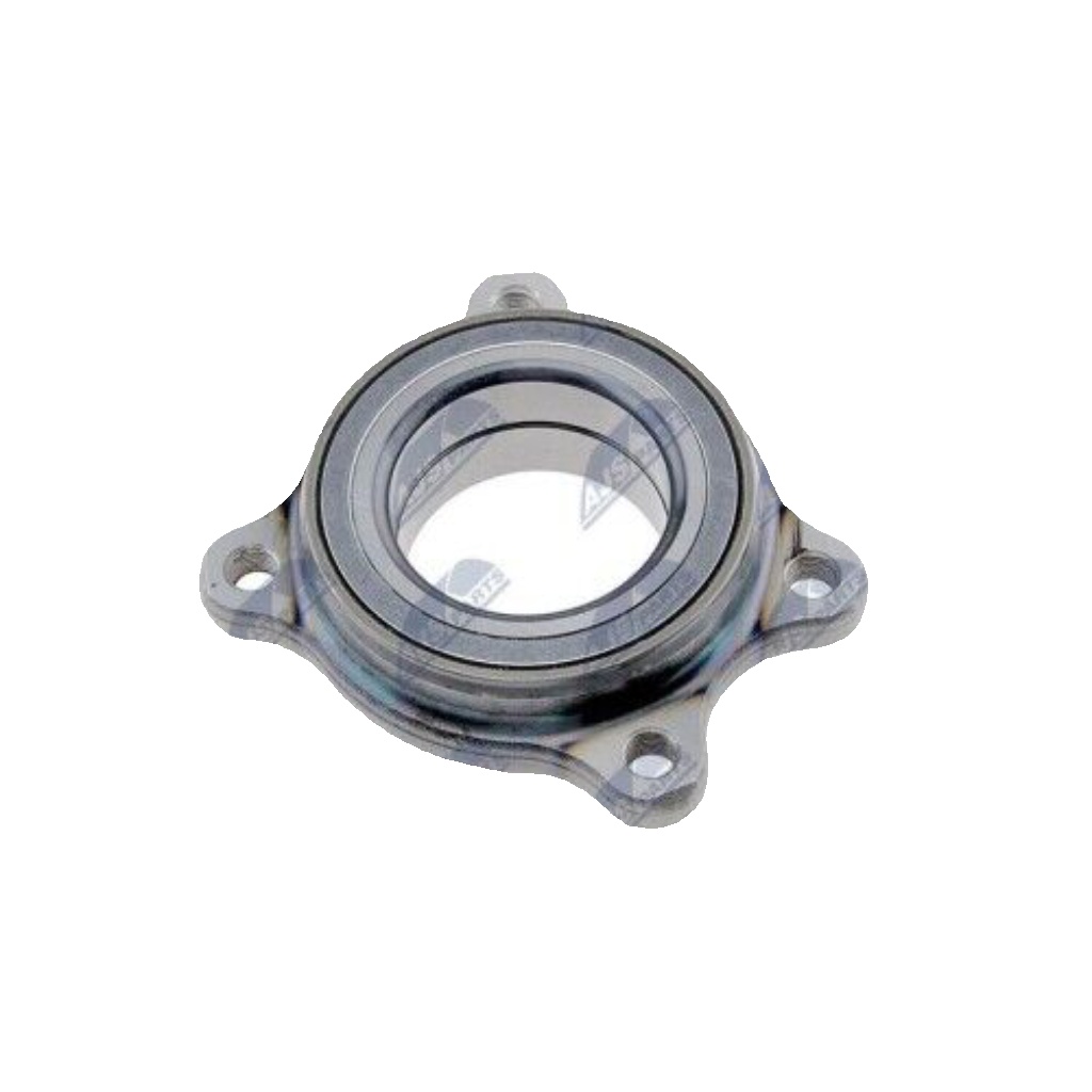 Nty Front Wheel Hub For Audi A4 15 - Image 9