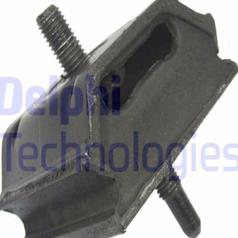 Rear DELPHI-OE TD682W Bushing, axle beam for CITROËN,PEUGEOT