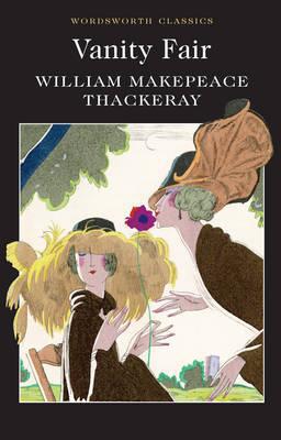 Vanity Fair by William Makepeace Thackeray (Paperback Book) - Image 9
