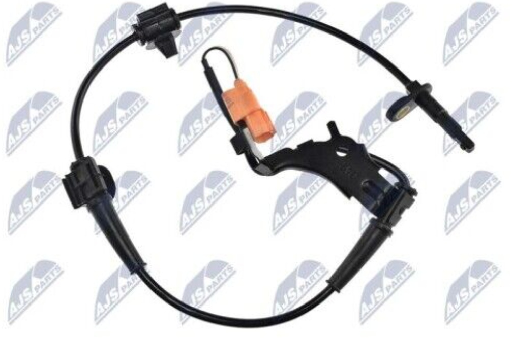 Nty Abs Sensor Front For Honda Element 03-11 /Right - Image 4