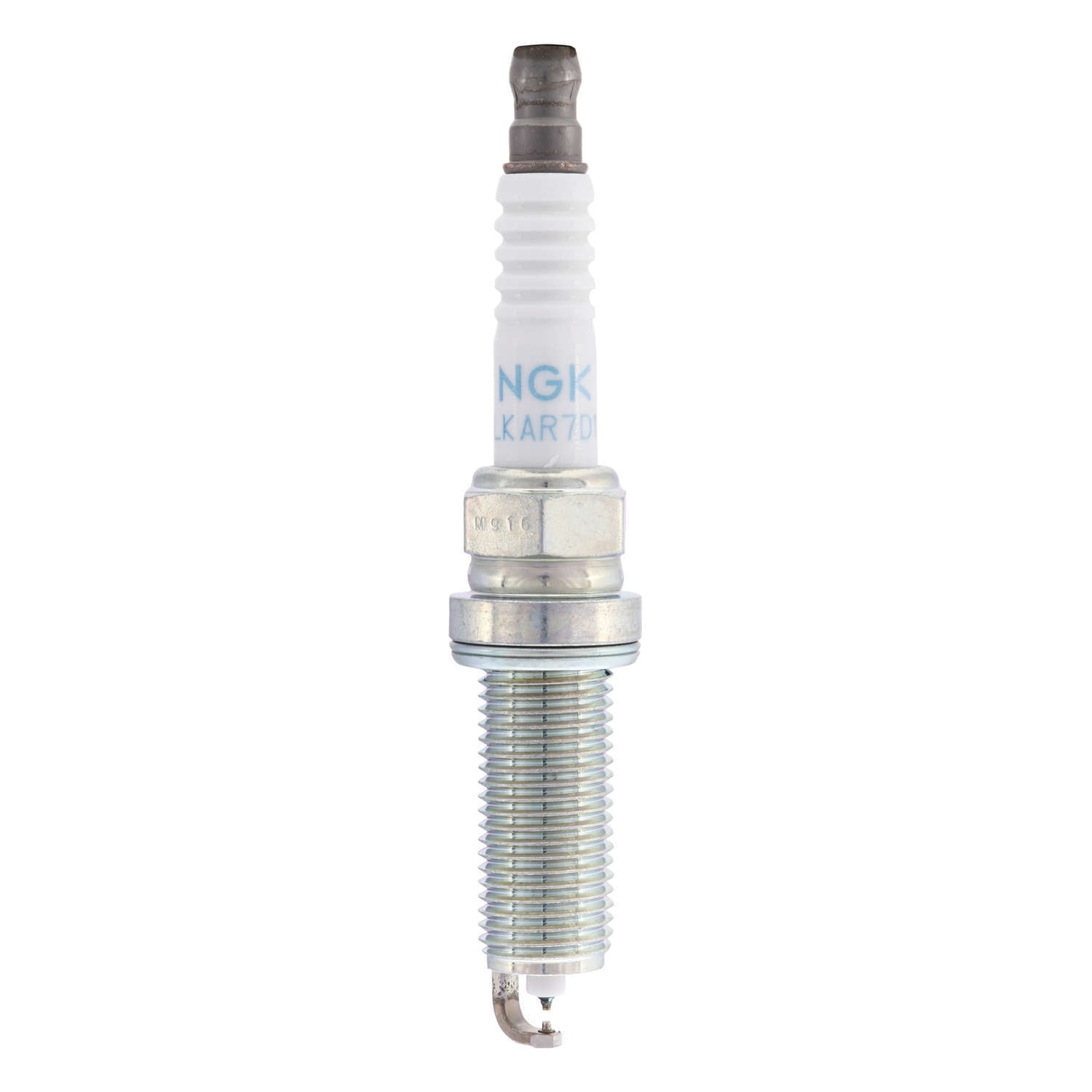 4x NGK DILKAR7D11H (90565) Laser Iridium Spark Plugs Improved Performance & MPG!