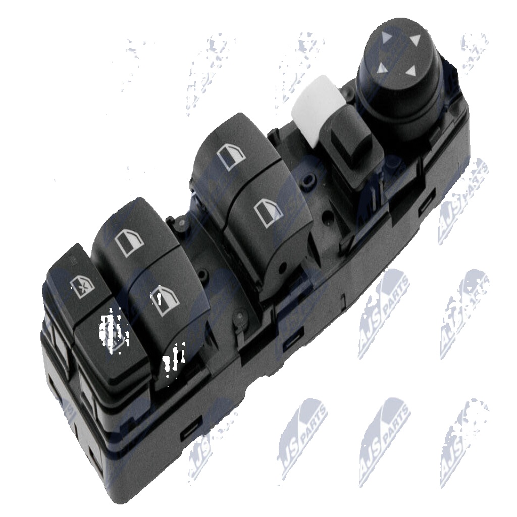 EWS-BM-005 NTY Switch, window regulator for BMW