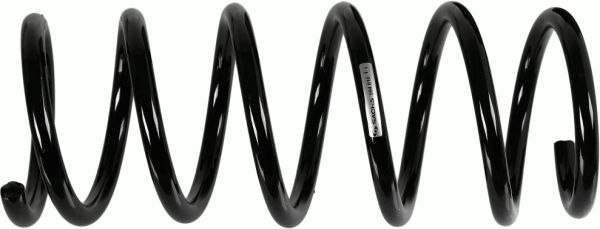 SUSPENSION SPRING 994 810 FOR VOLVO D 4204 T14 2.0L 4cyl XC60 SUV 2.4L 5cyl