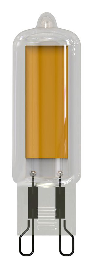 Müller-Licht LED G9 4W Warm White Retro Design High Efficiency