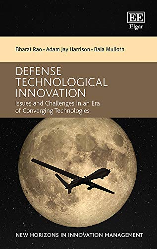 Defense Technological Innovation - 9781789902099