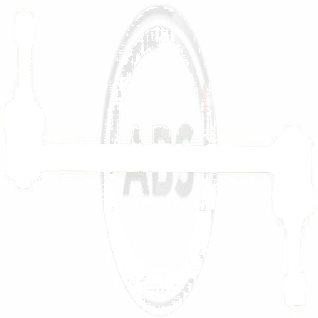 260578 A.B.S. Rod/Strut, stabiliser for FORD
