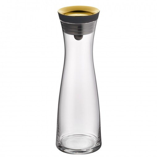 WMF Wasserkaraffe 1,0 l Gold - Image 4