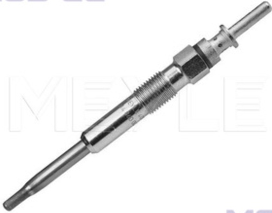 Glow plug after-glow capable 314 860 0001 MEYLE for BMW X3 7 3 Compact 3 3 Coupe