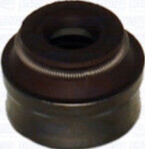 from cylinder head cover to cylinder head AJUSA 12021000 Seal Ring, valve stem f