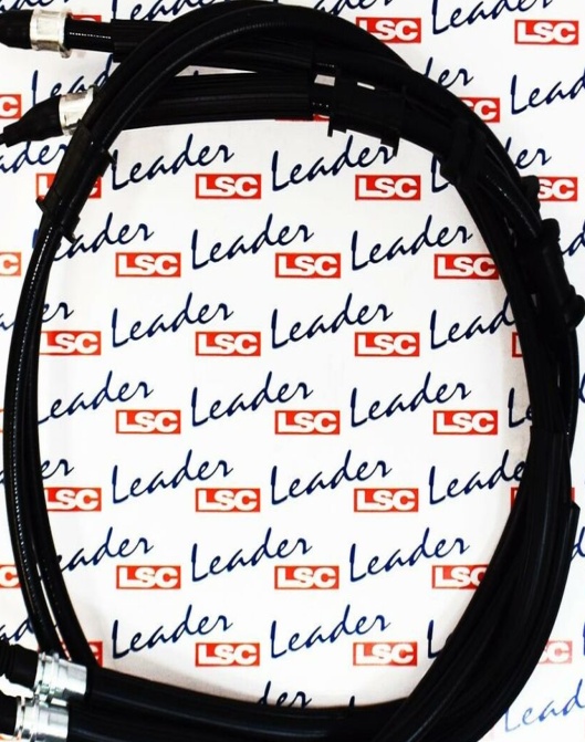HANDBRAKE CABLE PARKING BRAKE VAUXHALL COMBO C 2001 to 2011 NEW 13172730