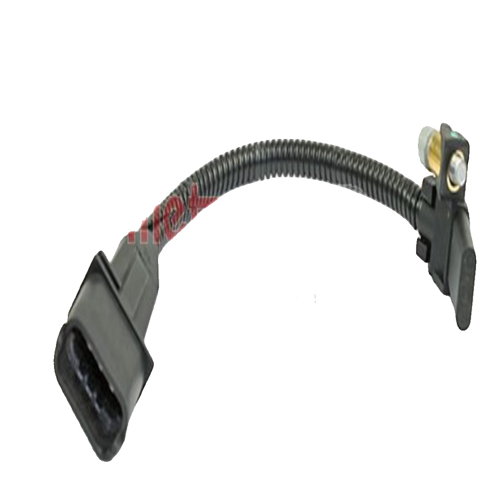 Original METZGER Crankshaft Position Sensor 0902378 for Opel
