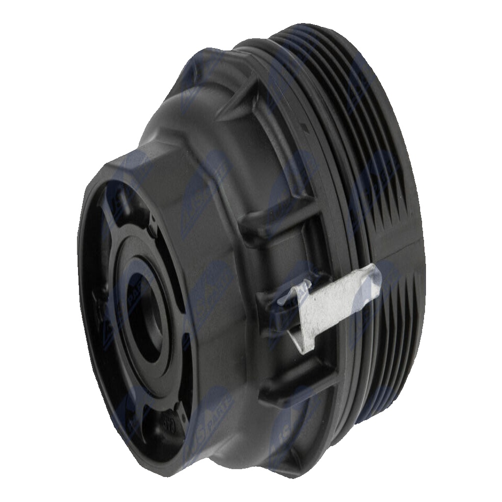 NTY CCL-TY-004 Cap, oil filter housing for TOYOTA