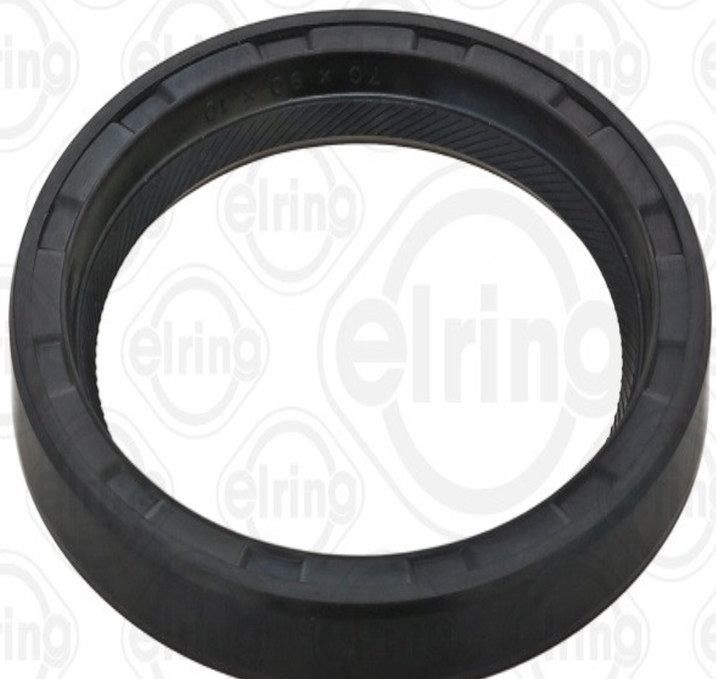 Fits ELRING 042.102 SHAFT SEAL 70X90X10 A LD ACM VW  ⭐UK Stock⭐