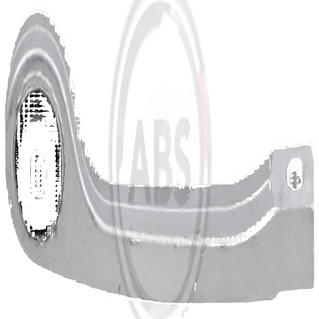 Anti Roll Bar Drop Link Rear Left or Right A.B.S. 261159 for Audi A6 A7 A4 A5 Q5