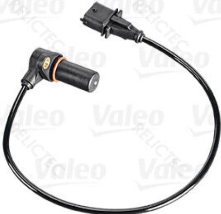 VALEO-OE 254013-OE Sensor, crankshaft pulse for ALFA ROMEO,FIAT,LANCIA