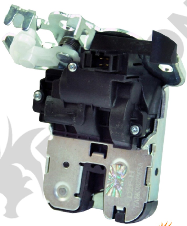 TAILGATE BOOT LOCK LATCH ACTUATOR FOR AUDI A3 A4 A5 A6 A7 Q3 Q5 Q7 TT 8K9827505A