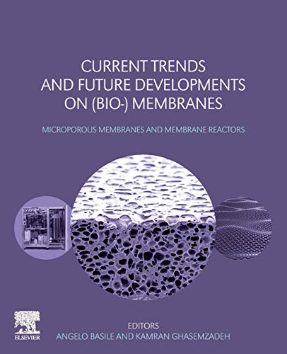 Current Trends and Future Developments on (Bio-. Basile, Ghasemzadeh<|