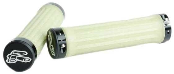 Renthal Cycle Lock-On Traction Aramid Grips For Bike Accessories Parts