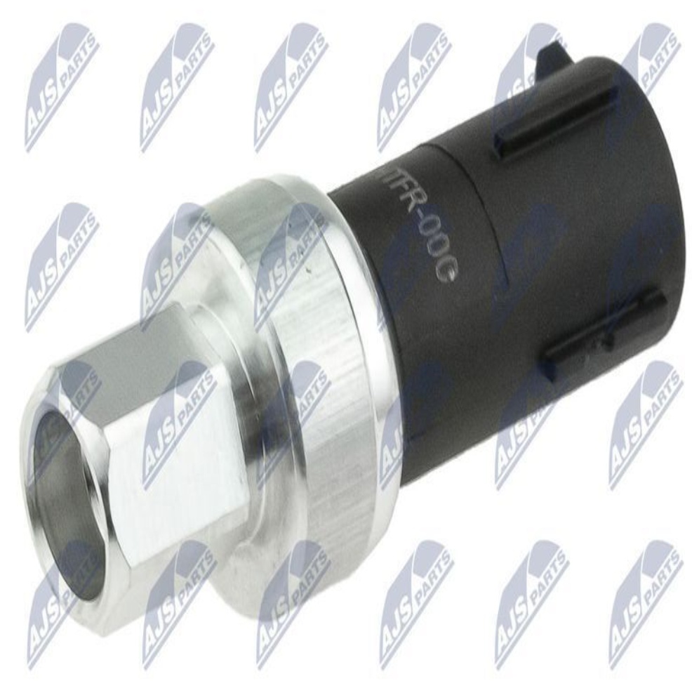 NTY OE EAC-FR-000 Pressure Switch, air conditioning for FORD