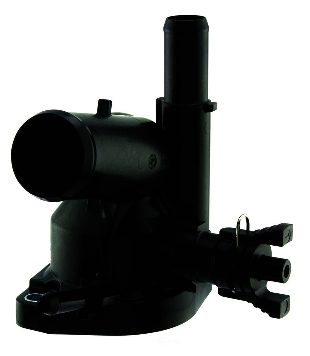 AISIN OEM THT-006 Engine Coolant Thermostat with Housing -Compatible with Select