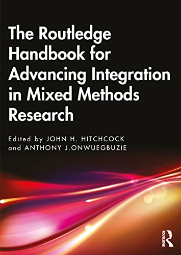 The Routledge Handbook for Advancing Integration in Mixed Met... - 9781138361065