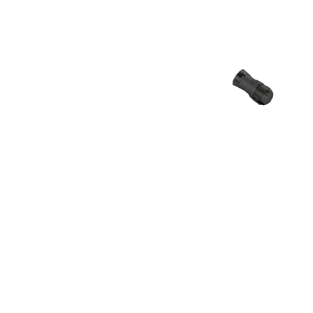 GAS SPRING BOOTCARGO AREA 017468 FOR SKODA APK/AQY/AZH/AZJ/AEG 2.0L AMD 1.4L