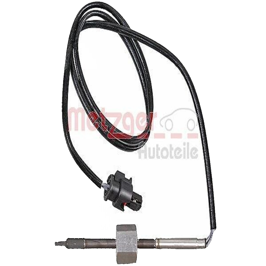 Fits METZGER 0894637 EXHAUST GAS TEMPERATURE SENSOR   ⭐UK Stock⭐