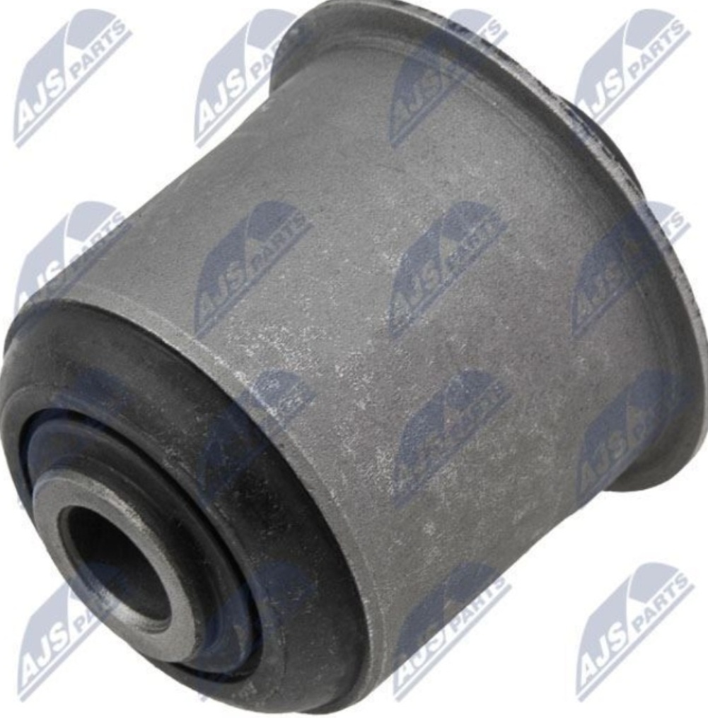 Wishbone bush Front Axle ZTP-CH-002H NTY for JEEP DODGE