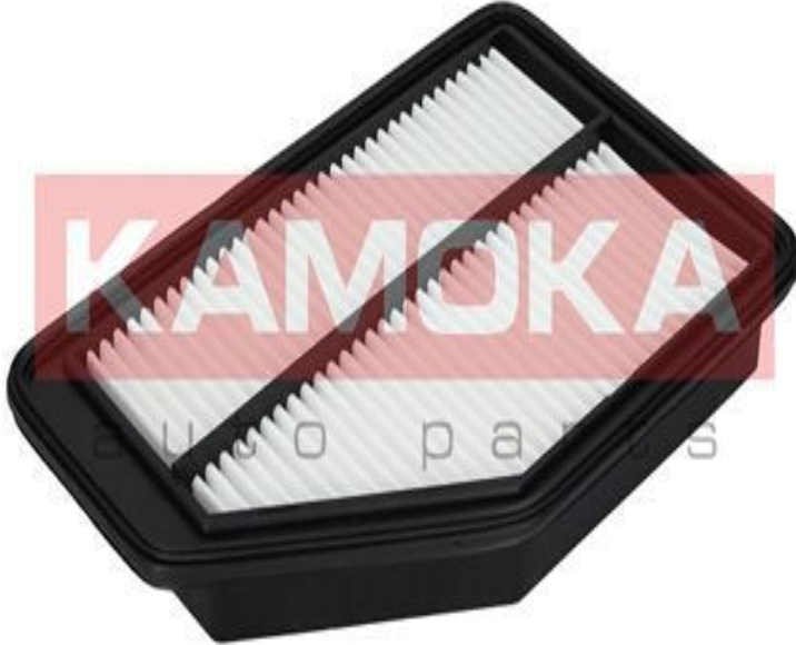 KAMOKA F225801 Air Filter for HONDA,PEUGEOT,VW
