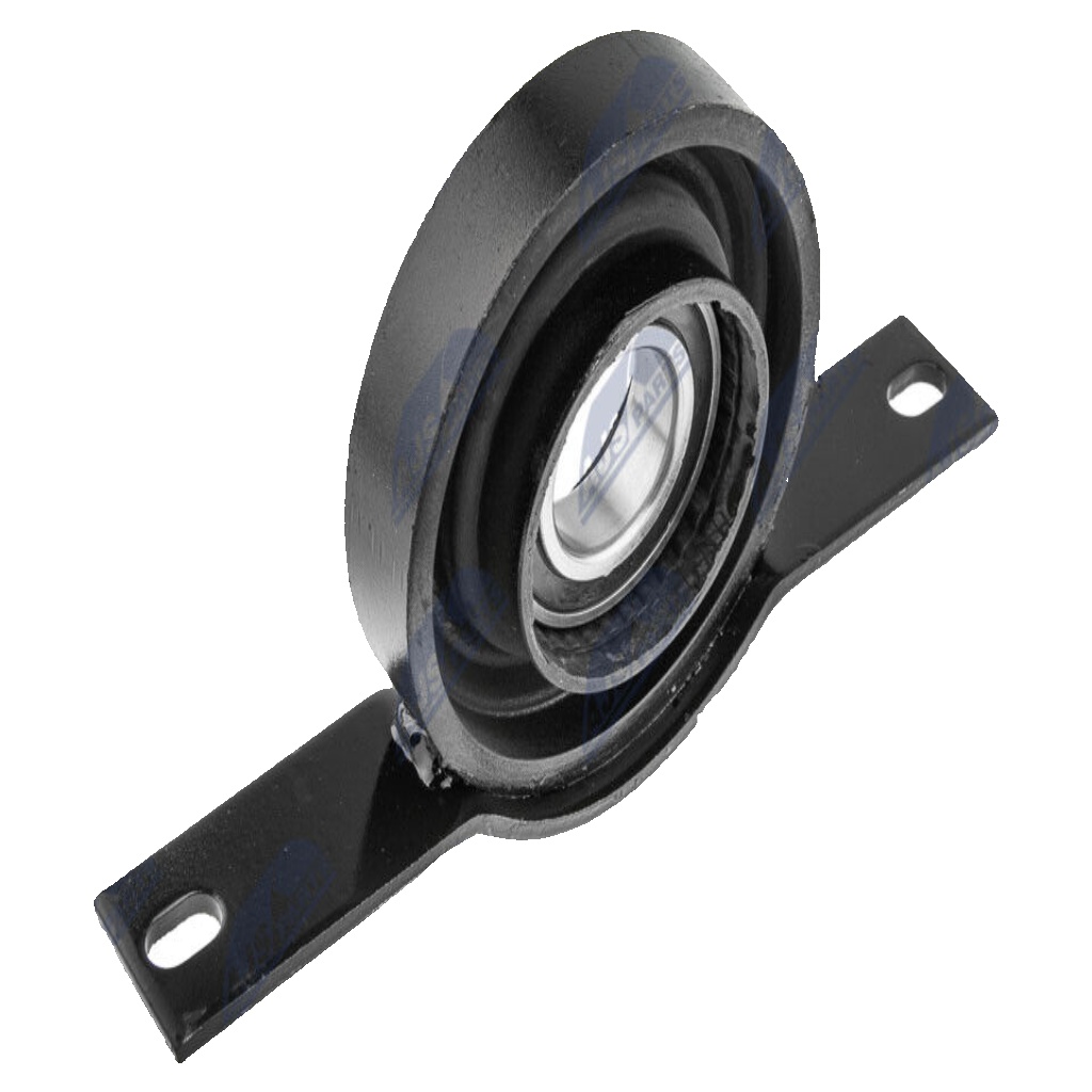 NTY NLW-AU-005 Mounting, propshaft for AUDI