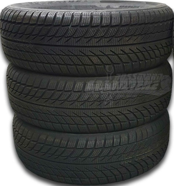 Vredestein Comtrac 2 Winter + ( 205/65 R16c 107/105T Evc ) - Image 7