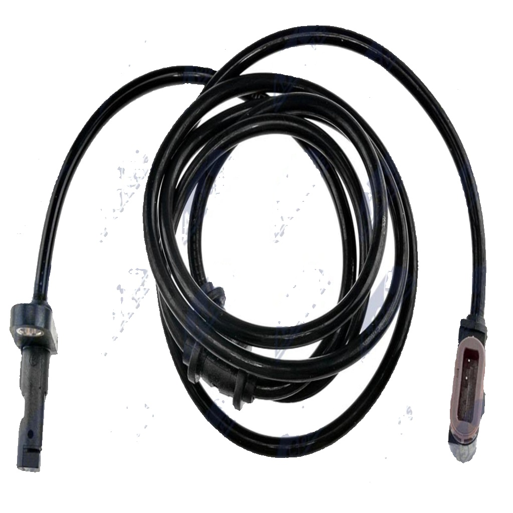 N.T.Y. HCA-ME-006.NTY Sensor, wheel speed for MERCEDES-BENZ