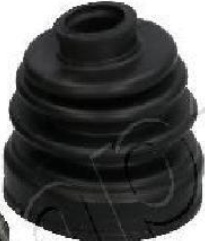 Transmission End JAPANPARTS GI-703 Joint Kit, drive shaft for SUBARU