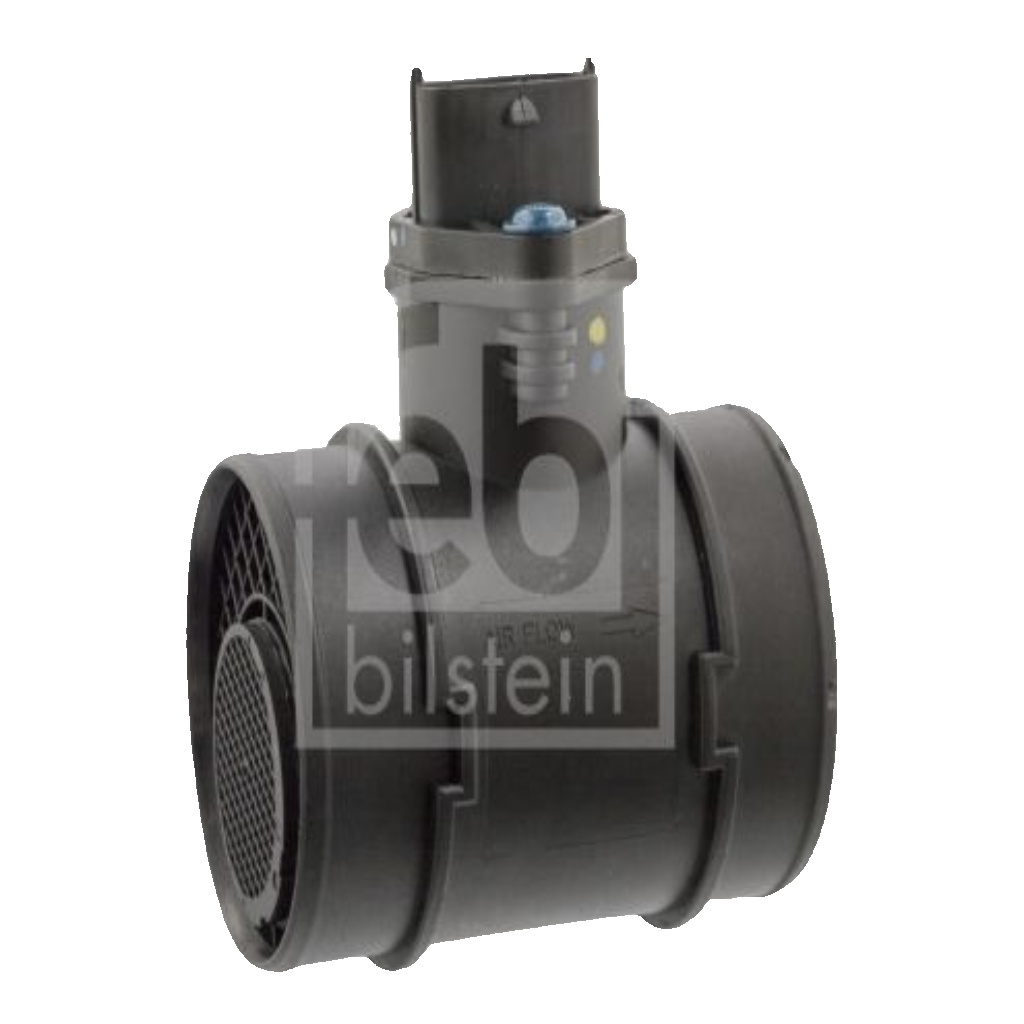 FEBI BILSTEIN 104591 Air Mass Sensor for OPEL,VAUXHALL